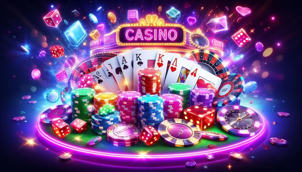Instaspin Casino